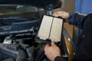 Air Filter Replacements