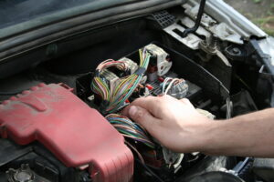 Car Electrical System Repair Services