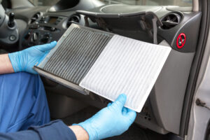 Cabin Air Filter