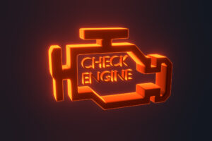 Check Engine Light Diagnostics