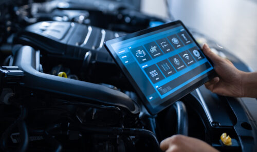 ENGINE DIAGNOSTICS