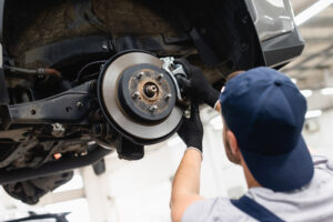 Brake Repair and Service