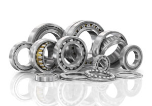 Wheel Bearings