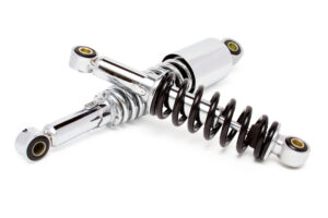 Shocks and Struts