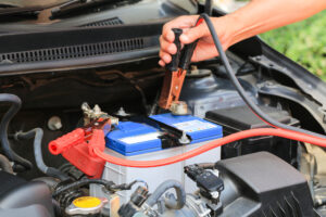 Car Battery Services